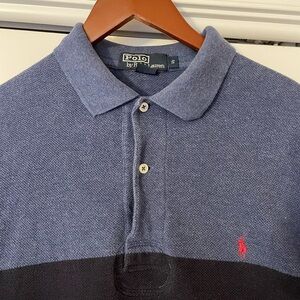 Polo Ralph Lauren men’s long sleeve shirt